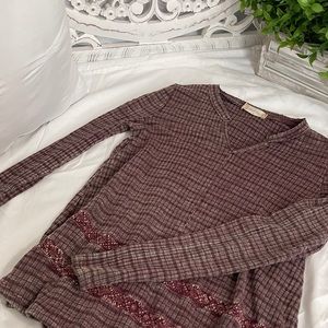 Altar’d State soft long sleeve !!!🌟